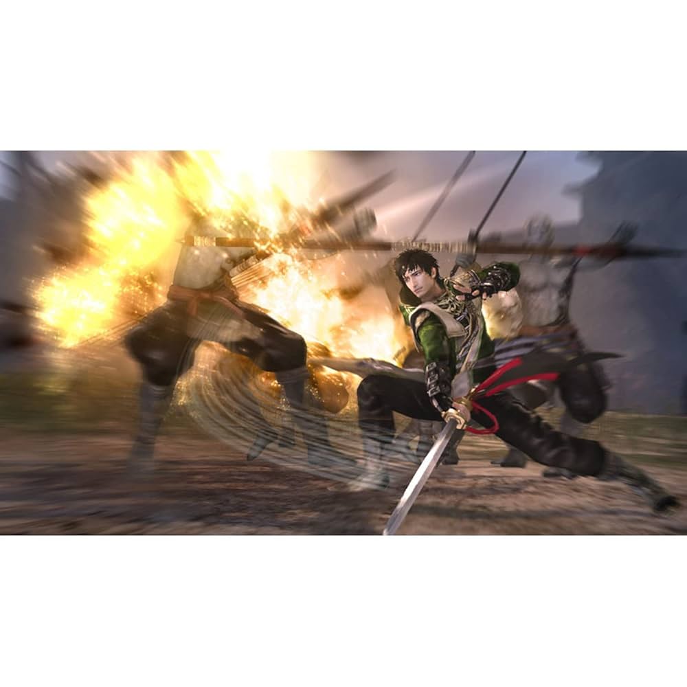 (未使用･未開封品)　無双OROCHI 2 Ultimate (通常版) - PS Vita vf3p617 Amazon | 無双OROCHI 2 Ultimate PlayStationVita the Best - PS